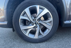 Citroën C4 AIRCROSS 1.8 HDI 150  EXCLUSIVE / ATTELAGE / FULL OPTION / GARANTIE 12 MOIS