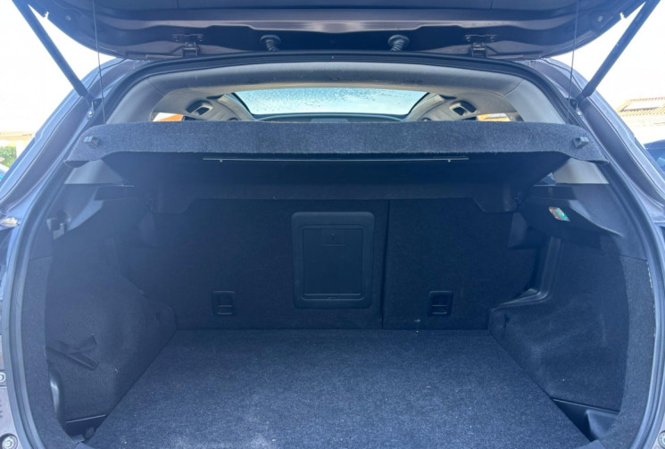 Citroën C4 AIRCROSS 1.8 HDI 150  EXCLUSIVE / ATTELAGE / FULL OPTION / GARANTIE 12 MOIS