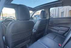 Citroën C4 AIRCROSS 1.8 HDI 150  EXCLUSIVE / ATTELAGE / FULL OPTION / GARANTIE 12 MOIS