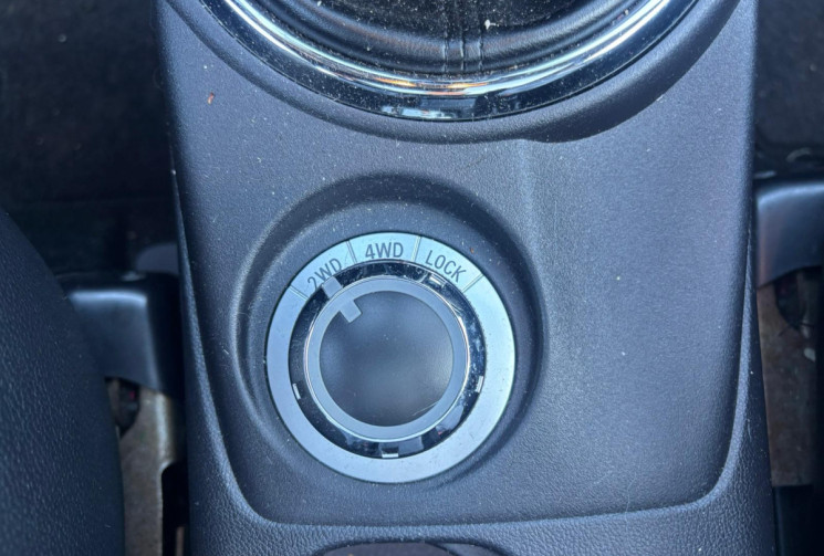 Citroën C4 AIRCROSS 1.8 HDI 150  EXCLUSIVE / ATTELAGE / FULL OPTION / GARANTIE 12 MOIS