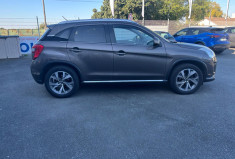 Citroën C4 AIRCROSS 1.8 HDI 150  EXCLUSIVE / ATTELAGE / FULL OPTION / GARANTIE 12 MOIS