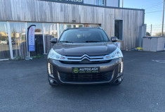 Citroën C4 AIRCROSS 1.8 HDI 150 4X4 EXCLUSIVE / ATTELAGE / FULL OPTION / GARANTIE 12 MOIS