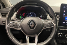 Renault Captur 1.0 TCe 100ch Intens GPL