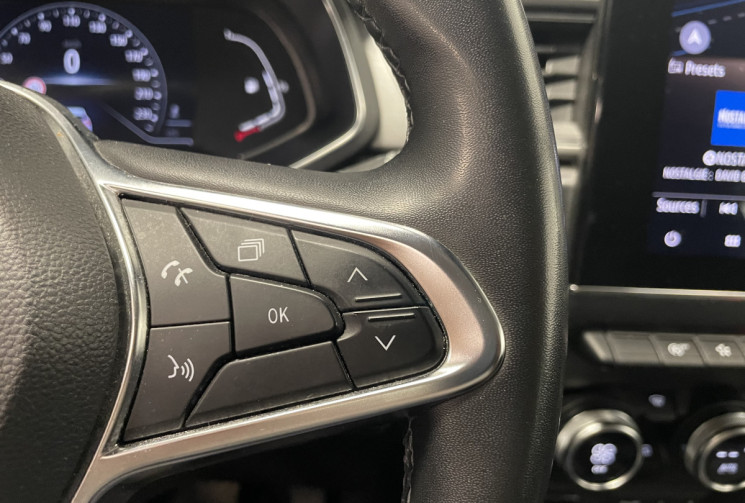 Renault Captur 1.0 TCe 100 ch Intens GPL