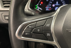 Renault Captur 1.0 TCe 100 ch Intens GPL