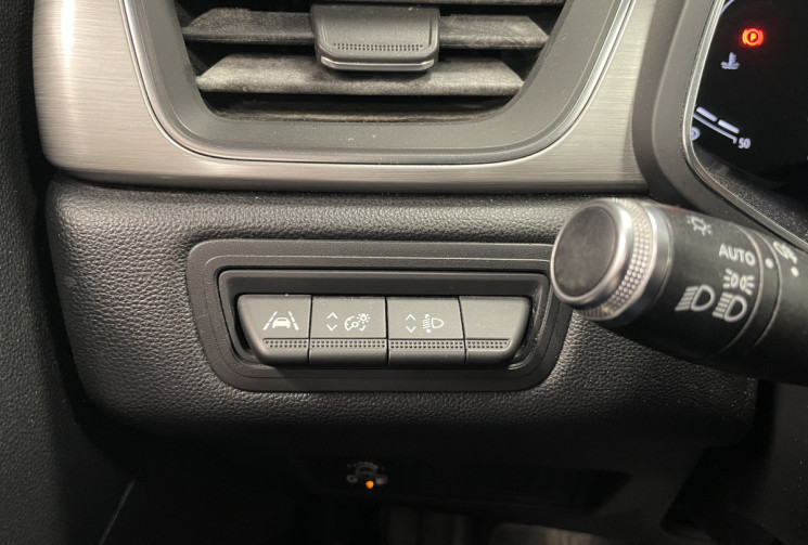 Renault Captur 1.0 TCe 100ch Intens GPL