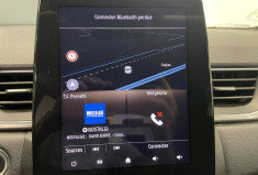 Renault Captur 1.0 TCe 100ch Intens GPL