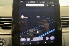 Renault Captur 1.0 TCe 100 ch Intens GPL