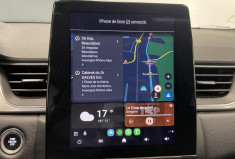 Renault Captur 1.0 TCe 100ch Intens GPL