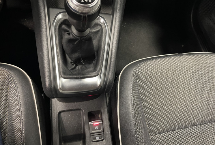 Renault Captur 1.0 TCe 100 ch Intens GPL