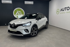 Renault Captur 1.0 TCe 100ch Intens GPL