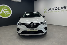 Renault Captur 1.0 TCe 100ch Intens GPL