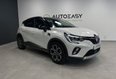 Renault Captur 1.0 TCe 100 ch Intens GPL