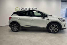 Renault Captur 1.0 TCe 100 ch Intens GPL