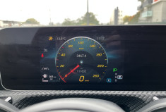 Mercedes Classe A Hatchback 180 d 1.5 d 7G-DCT 116 cv Boîte auto