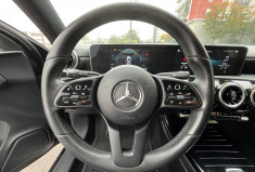 Mercedes Classe A Hatchback 180 d 1.5 d 7G-DCT 116 cv Boîte auto