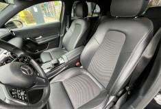 Mercedes Classe A Hatchback 180 d 1.5 d 7G-DCT 116 cv Boîte auto