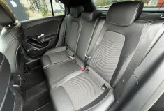 Mercedes Classe A Hatchback 180 d 1.5 d 7G-DCT 116 cv Boîte auto