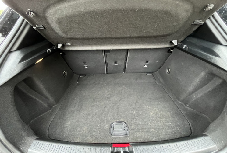 Mercedes Classe A Hatchback 180 d 1.5 d 7G-DCT 116 cv Boîte auto