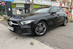 Mercedes Classe A Hatchback 180 d 1.5 d 7G-DCT 116 cv Boîte auto