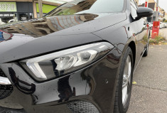 Mercedes Classe A Hatchback 180 d 1.5 d 7G-DCT 116 cv Boîte auto