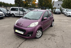 Peugeot 107 1.0 / 68 CH / ACTIVE CLIM