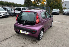 Peugeot 107 1.0 / 68 CH / ACTIVE CLIM