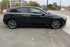 Mercedes Classe A Hatchback 180 d 1.5 d 7G-DCT 116 cv Boîte auto