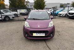 Peugeot 107 1.0 / 68 CH / ACTIVE CLIM