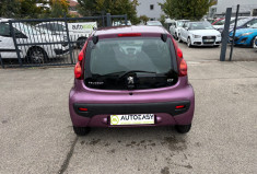 Peugeot 107 1.0 / 68 CH / ACTIVE CLIM