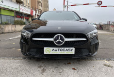 Mercedes Classe A Hatchback 180 d 1.5 d 7G-DCT 116 cv Boîte auto