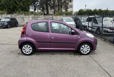 Peugeot 107 1.0 / 68 CH / ACTIVE