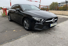 Mercedes Classe A Hatchback 180 d 1.5 d 7G-DCT 116 cv Boîte auto