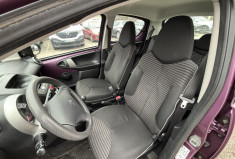 Peugeot 107 1.0 / 68 CH / ACTIVE