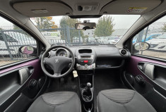 Peugeot 107 1.0 / 68 CH / ACTIVE CLIM