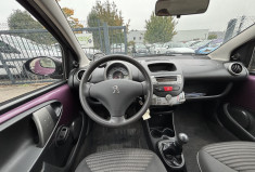 Peugeot 107 1.0 / 68 CH / ACTIVE
