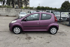 Peugeot 107 1.0 / 68 CH / ACTIVE