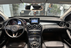 Mercedes Classe C 180 d Executive 7G-Tronic Plus 1.6 116