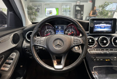 Mercedes Classe C 180 d Executive 7G-Tronic Plus 1.6 116