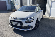 Citroën C4 PICASSO BlueHDi 1.6 120ch Shine S&S EAT6 