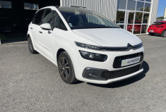Citroën C4 PICASSO BlueHDi 1.6 120ch Shine S&S EAT6 