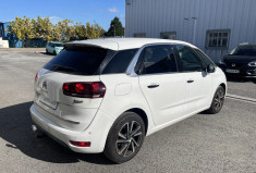 Citroën C4 PICASSO BlueHDi 1.6 120ch Shine S&S EAT6 