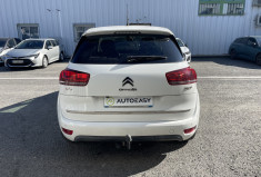Citroën C4 PICASSO BlueHDi 1.6 120ch Shine S&S EAT6 