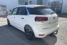 Citroën C4 PICASSO BlueHDi 1.6 120ch Shine S&S EAT6 