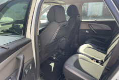 Citroën C4 PICASSO BlueHDi 1.6 120ch Shine S&S EAT6 