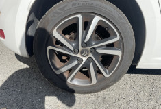 Citroën C4 PICASSO BlueHDi 1.6 120ch Shine S&S EAT6 