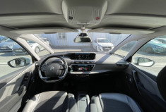 Citroën C4 PICASSO BlueHDi 1.6 120ch Shine S&S EAT6 
