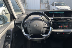 Citroën C4 PICASSO BlueHDi 1.6 120ch Shine S&S EAT6 