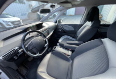 Citroën C4 PICASSO BlueHDi 1.6 120ch Shine S&S EAT6 