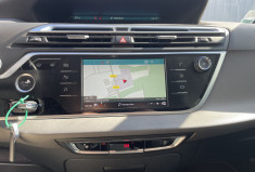Citroën C4 PICASSO BlueHDi 1.6 120ch Shine S&S EAT6 